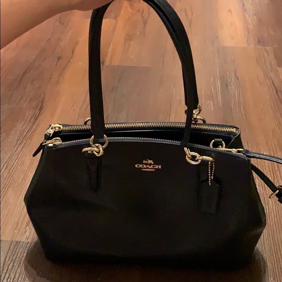 Coach Handbag - Picture 4 of 4